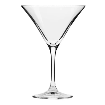 Kieliszki do martini, Avant-Garde, 240 ml - komplet 6 sztuk | KROSNO F5782350150B3N90