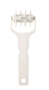 Rolka od ciasta dziurkująca | HENDI 515037