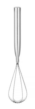 Skrobak do ryb, dł. 24 cm | HENDI 680223