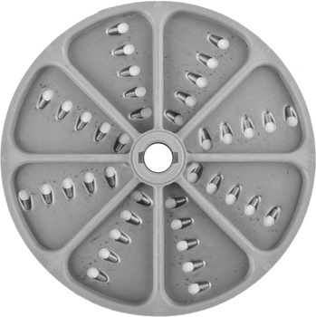 Tarcza do szatkownicy YG-03100 – Wiórki 7 mm | YATO  YG-03147