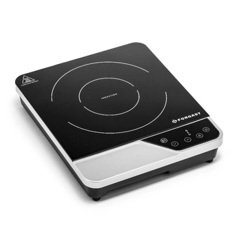 Kuchenka indukcyjna, 2 kW, 230 V | FORGAST FG09021