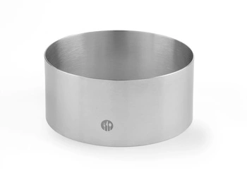 Pierścień kucharsko-cukierniczy śr. 10 cm | HENDI 512159