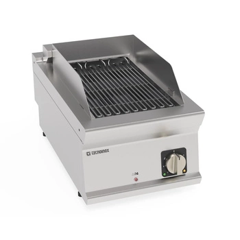 Grill elektryczny wodny nadstawny Tecno74 4,1 kW | TECNOINOX 716170