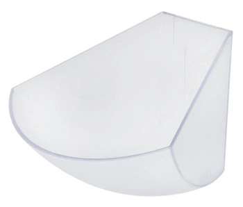 Pojemnik do stojków MULTITRACK, 1 l | APS 11455