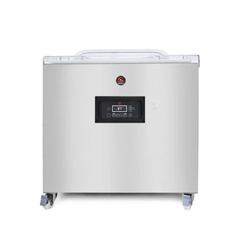 Pakowarka próżniowa jezdna SE-806 CC | SAMMIC 1140681