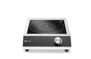 Kuchenka indukcyjna Kitchen Line 3500 | HENDI 239780
