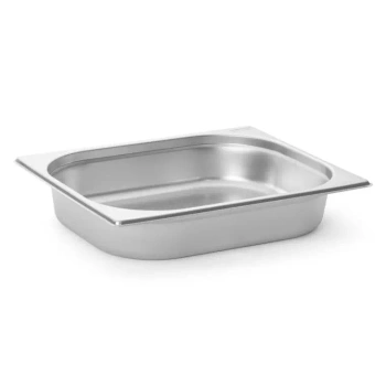 Pojemnik GN 1/2 gł. 6,5 cm | AMBITION 234914