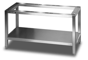 Podstawa otwarta z półką, lini 650, 120x56x63 cm | LOZAMET LUT120.5