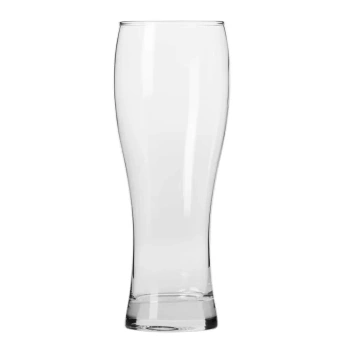 Wysokie szklanki do piwa Chill 500/630ml, komplet 6 sztuk | KROSNO GLASS F684261050074000