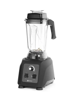 Blender barmański elektroniczny 2.5 L, 230 V, 1.68 kW | HENDI 230213