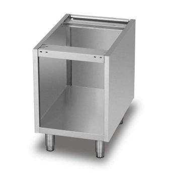 Podstawa z szafka otwartą, lini 650, 40x56x63 cm | LOZAMET LUO040.5