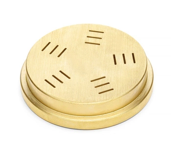 Końcówka Pappardelle MPF2,5/4 | HENDI 229354