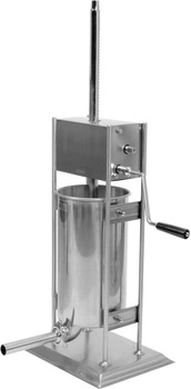 Nadziewarka do kiełbas pionowa 15 l | YATO YG-03380