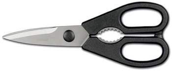 Nożyce kuchenne uniwersalne accessori | HENDI 1555.000