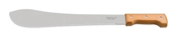 Maczeta z drewnianą rękojeścią 36 cm | TRAMONTINA 26624-014