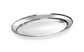 Półmisek stalowy owalny | HENDI 404300