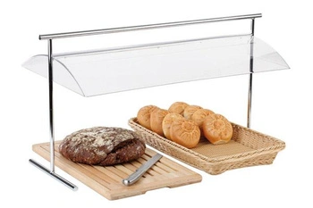 Osłona bufetowa, 82x42x45 cm | APS 115556