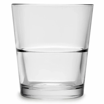 Szklanka UP-ON 350 ml | ONIS ON-21005VCP35-6