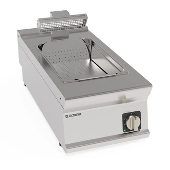Podgrzewacz do frytek GN 1/1 | TECNOINOX 316221