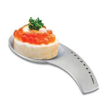 Łyżka do serwowania | GLOBAL GS-80/CDU