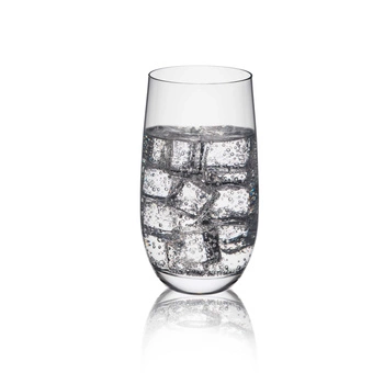 Szklanka wysoka Lunar poj. 350ml | RONA 42331300