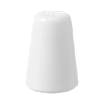 Pieprzniczka porcelanowa BIANCO | FINE DINE 799222