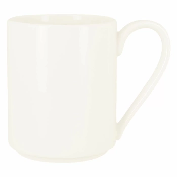 Kubek porcelanowy Forte - 360 ml | VERLO V-FO023-12