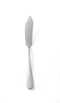 Nóż do masła PROFI LINE - zestaw 12 szt. | HENDI 764510