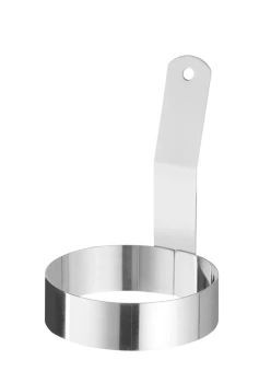 Pierścień z uchwytem do jaj sadzonych , ⌀88x(H)125mm, | HENDI 512074