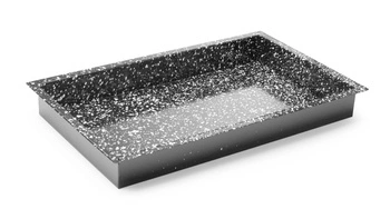 Pojemnik GN 1/1 KONWEKTOMAT | HENDI 890233