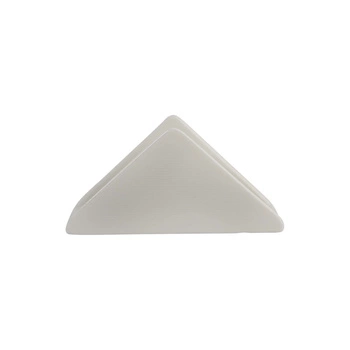 Serwetnik porcelanowy Line | FINE DINE 04ALM002792