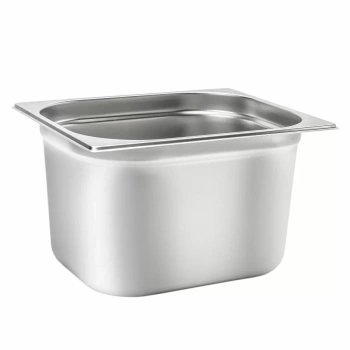 Pojemnik GN 1/2 CATERWARE, gł. 20 cm | TOMGAST CW-12200