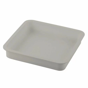 Forma silikonowa do pieczenia QUADRO, poj. 1.4 L | SILIKOMART S-20-417-13-0065