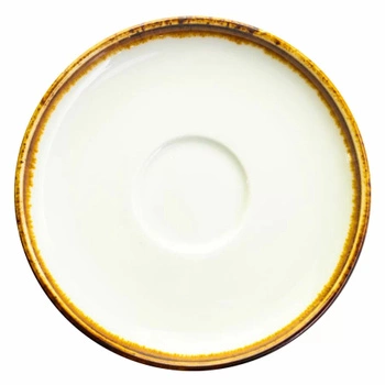 Spodek do filiżanki do espresso SLOW śr. 13 cm | VERLO V-88010-8