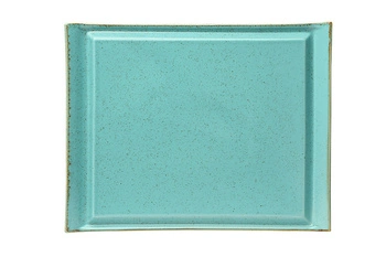 Talerz do steków LAGUNA, 33x26 cm | PORLAND 04ALM001598