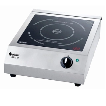Kuchenka indukcyjna IK 35SK | BARTSCHER 105837