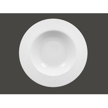 Talerz głęboki marki RAK z serii EVOLUTION - 23 cm | RAK EVDP23