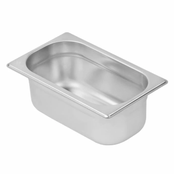 Pojemnik GN 1/4 CATERWARE, gł. 15 cm | TOMGAST CW-14150