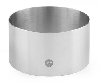 Rant piekarniczo-cukierniczy okrągły śr. 16 cm | HENDI 512258