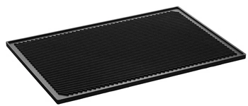 Płyta grillowa dwustronna EGR60400 | BARTSCHER 100437