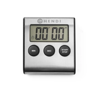 Timer kuchenny, minutnik cyfrowy | HENDI 582022