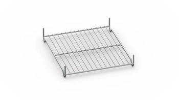 Ruszt zabezpieczający na dno kadzi iVario 2 - XS | RATIONAL 60.74.832