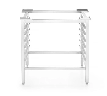 Podstawa pod piece HENDI piekarnicze 60x40 cm, 76x52x70 cm | HENDI 224434