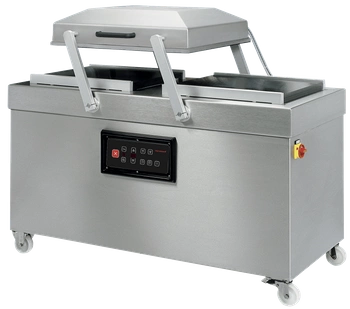 Mobilna pakowarka próżniowa INV 11/11 - FB B160 | VAC-STAR V-1501-016