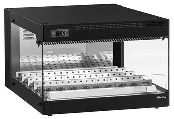 Witryna utrzymująca ciepło SN10 | BARTSCHER 305069