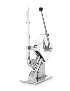 Klipsownica ręczna do kiełbas | HENDI 265116