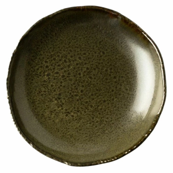 Talerz głęboki ALGA śr. 25 cm | VERLO V-90206-2