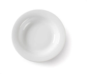 Talerz głęboki OPTIMA śr. 22 cm | HENDI 770863