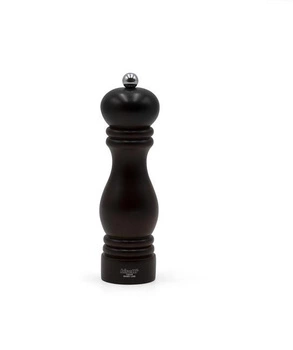 Młynek do soli Sorrento orzech 19 cm | BISETTI BIS01.07151S.002