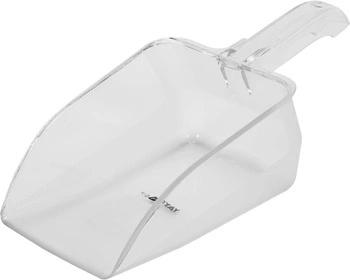 Szufelka z poliwęglanu 1900 ml | YATO YG-02462